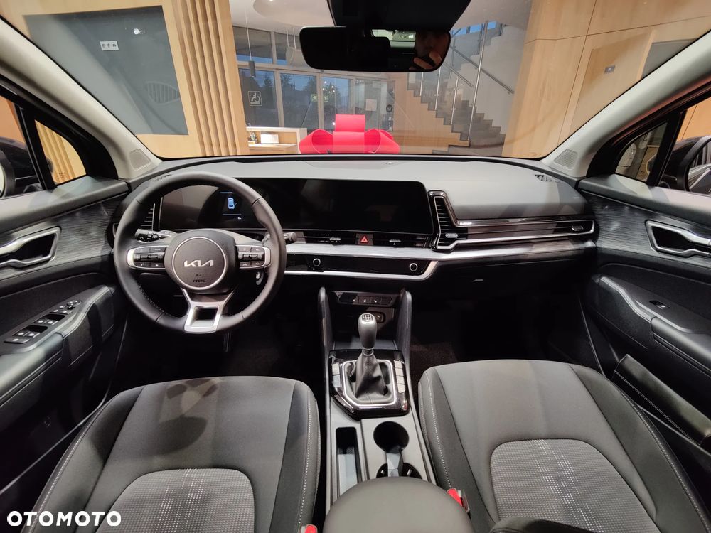 Kia Sportage 1.6 T-GDI L 2WD - 4