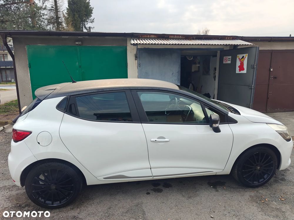 Renault Clio Energy TCe 90 Start & Stop 99g Eco-Drive - 10