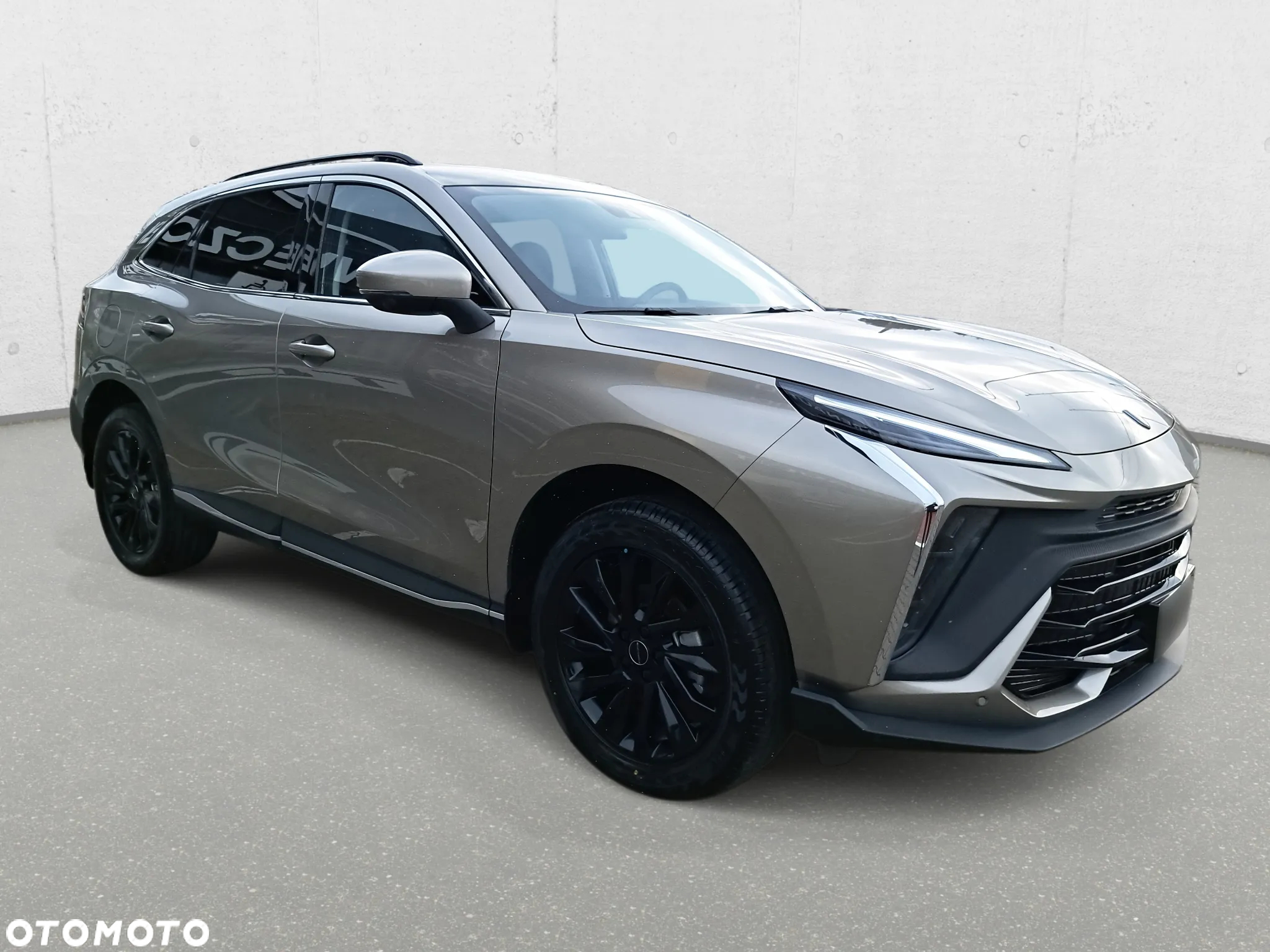 Forthing T5 EVO - 3