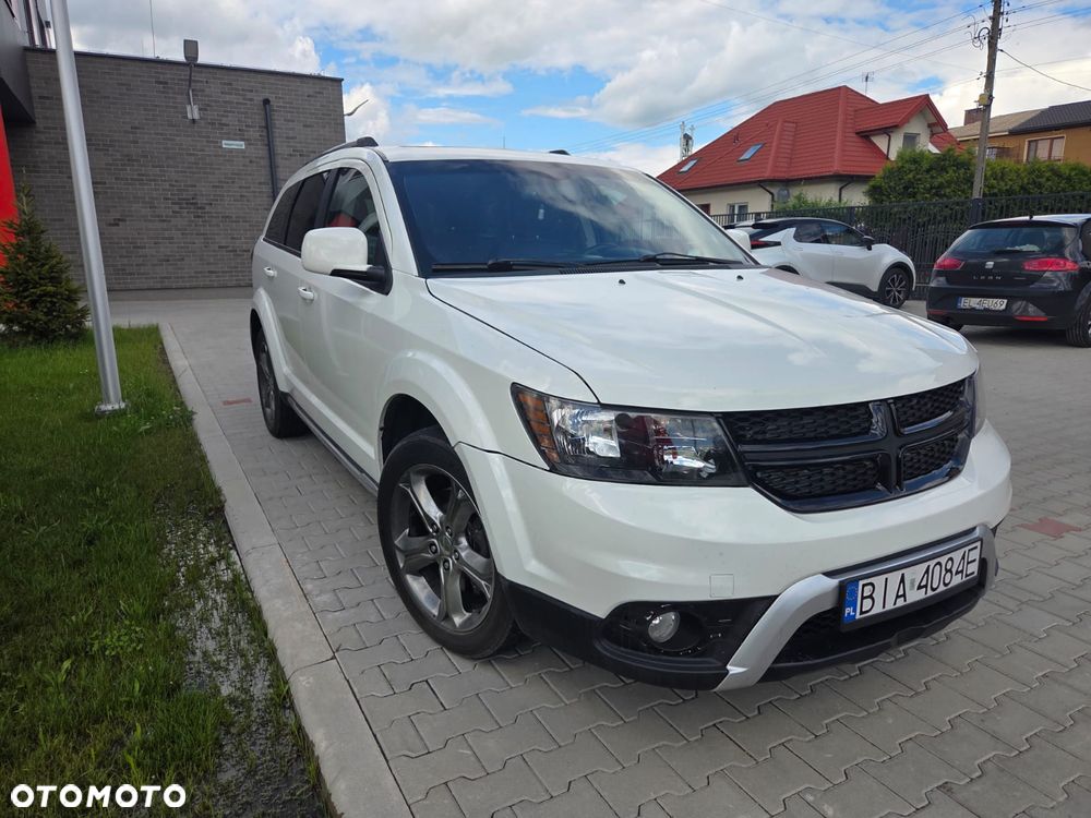 Dodge Journey - 2