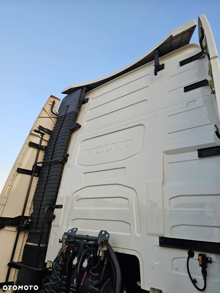Volvo Fh500 - 8