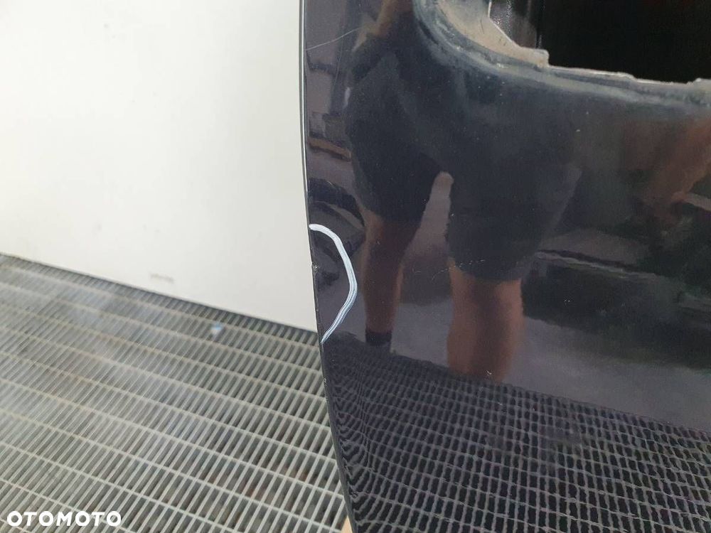 DRZWI PRZÓD PRAWE PASAŻERA FIAT 500 HB - 5