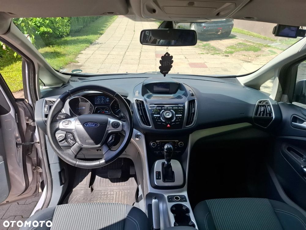 Ford Grand C-MAX - 6