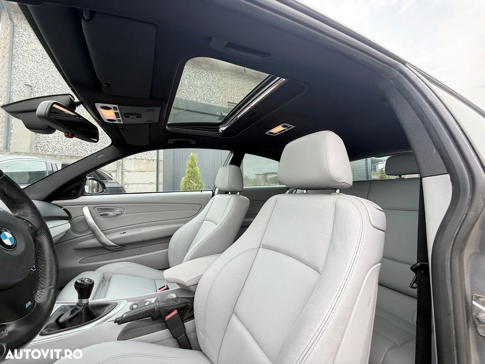 BMW Seria 1 118d Limited Edition Lifestyle mit M Sportpaket - 13