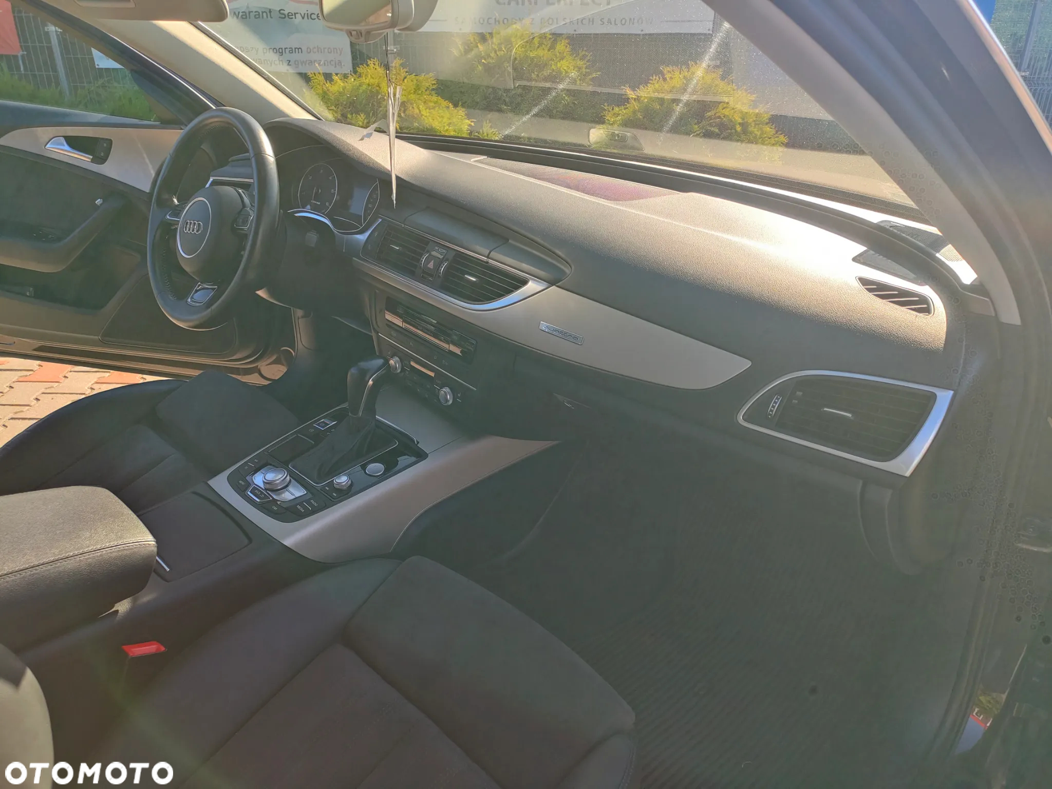 Audi A6 Allroad - 20