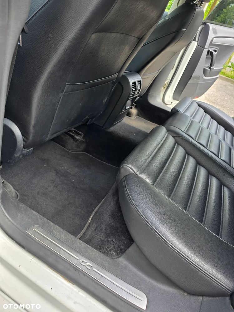 Volkswagen CC 2.0 TDI DPF BMT - 8