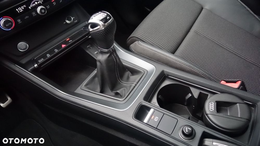 Audi Q3 - 39