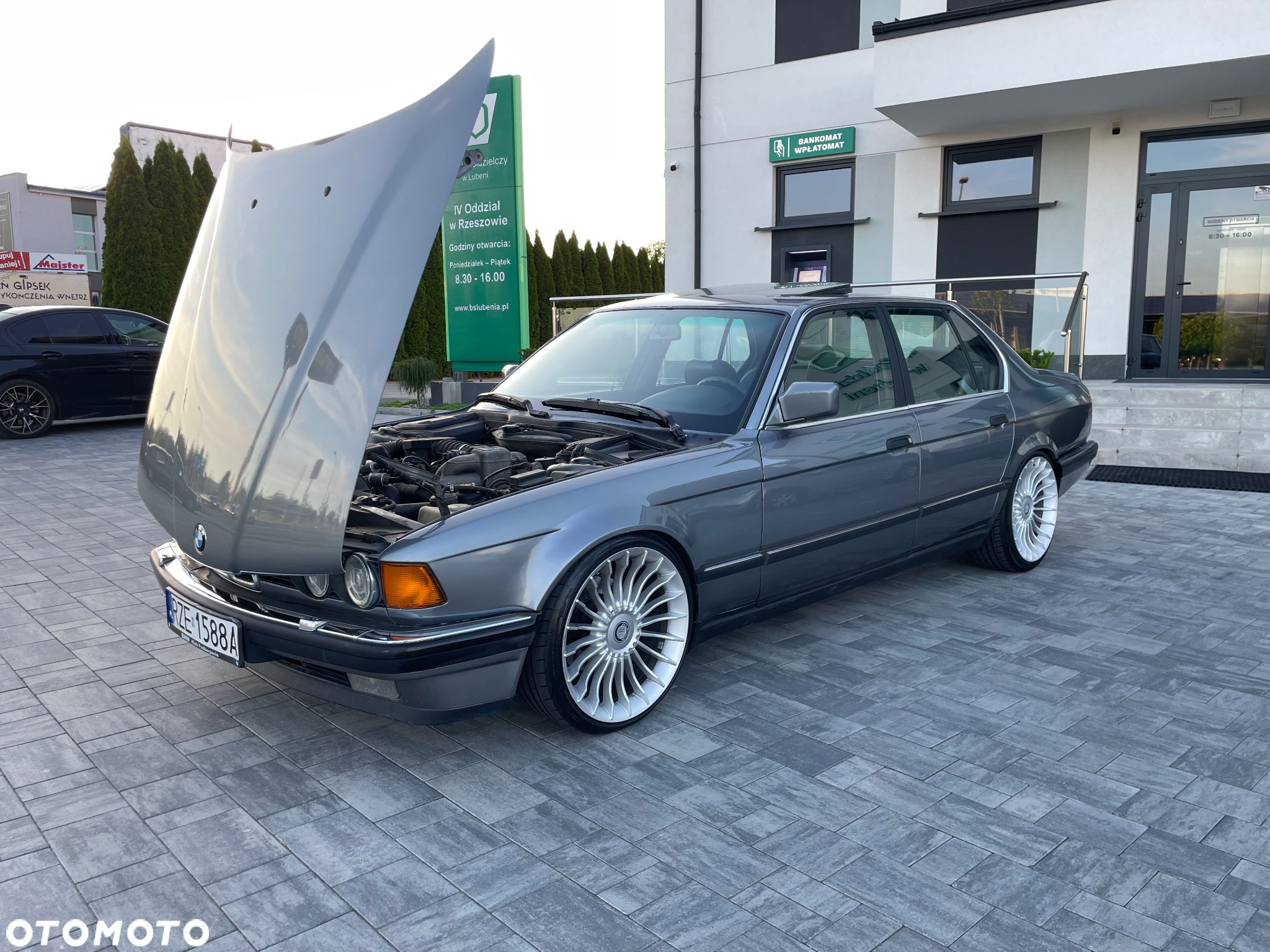 BMW Seria 7 - 13