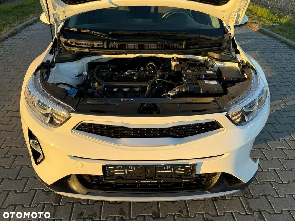 Kia Stonic 1.2 Vision - 10