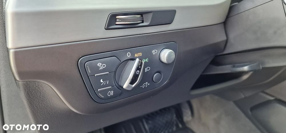 Audi Q7 3.0 TDI Quattro Tiptr - 19