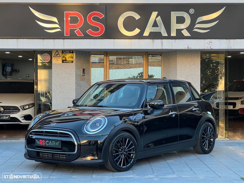MINI 5 Portas One Auto