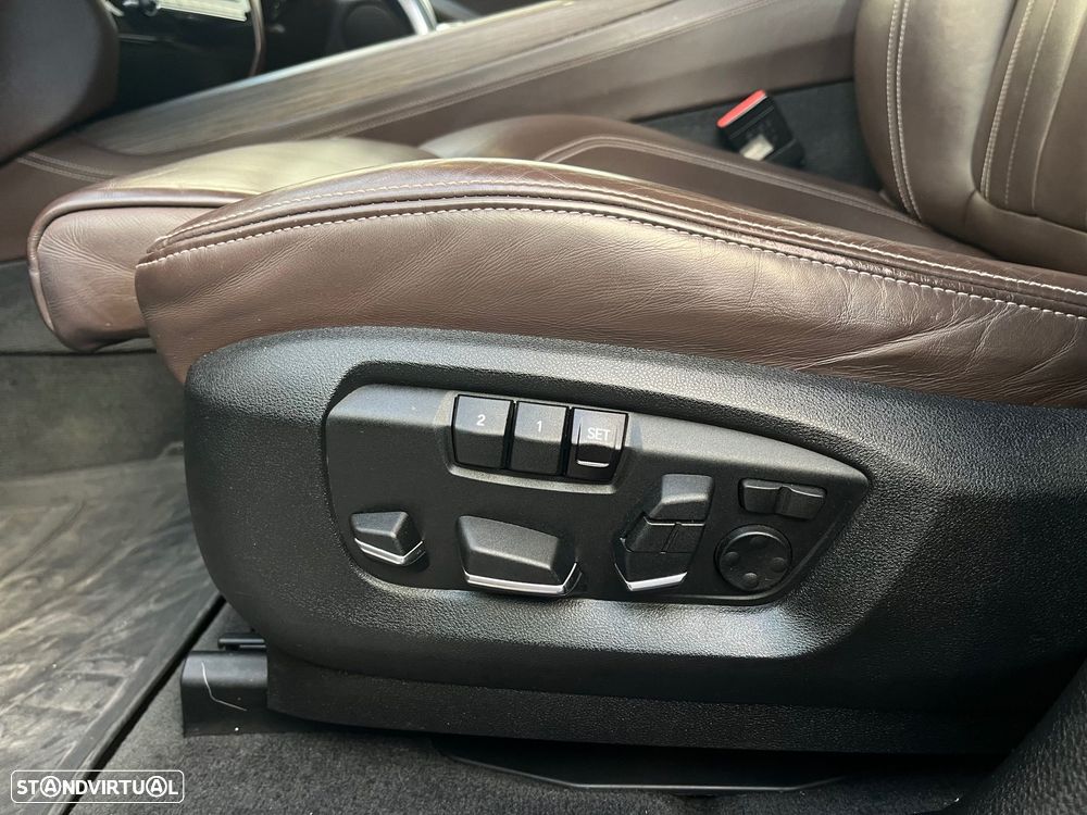 BMW X5 xDrive40d - 5