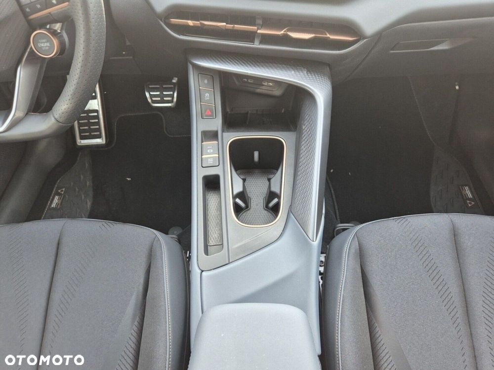 Cupra Terramar 1.5 eHybrid PHEV DSG - 12