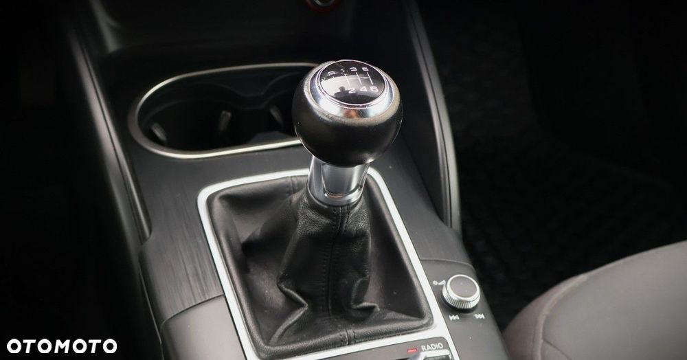 Audi A3 Sportback - 28