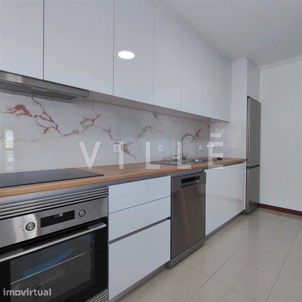 Apartamento T3 Venda em Albergaria-a-Velha e Valmaior,Albergaria-a-Vel - Grande imagem: 4/21