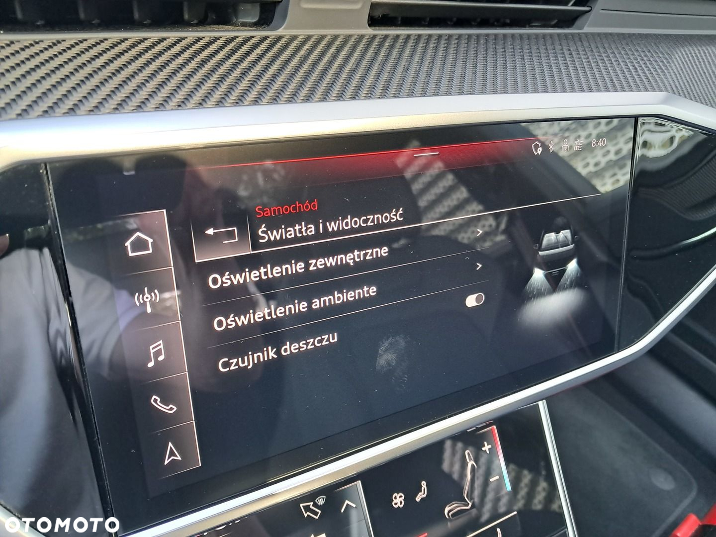 Audi A6 - 22