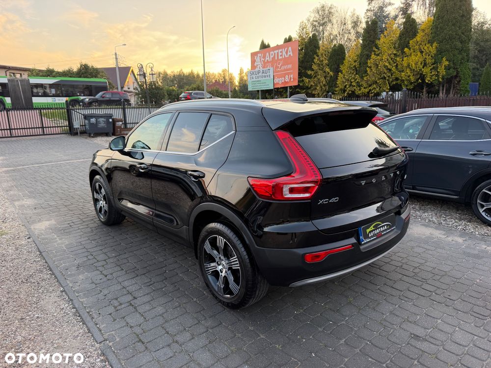 Volvo XC 40 T3 Inscription - 40