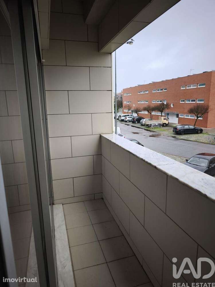 Apartamento T2 em São Mamede de Infesta e Senhora da Hora de 87 m2 - Grande imagem: 5/39