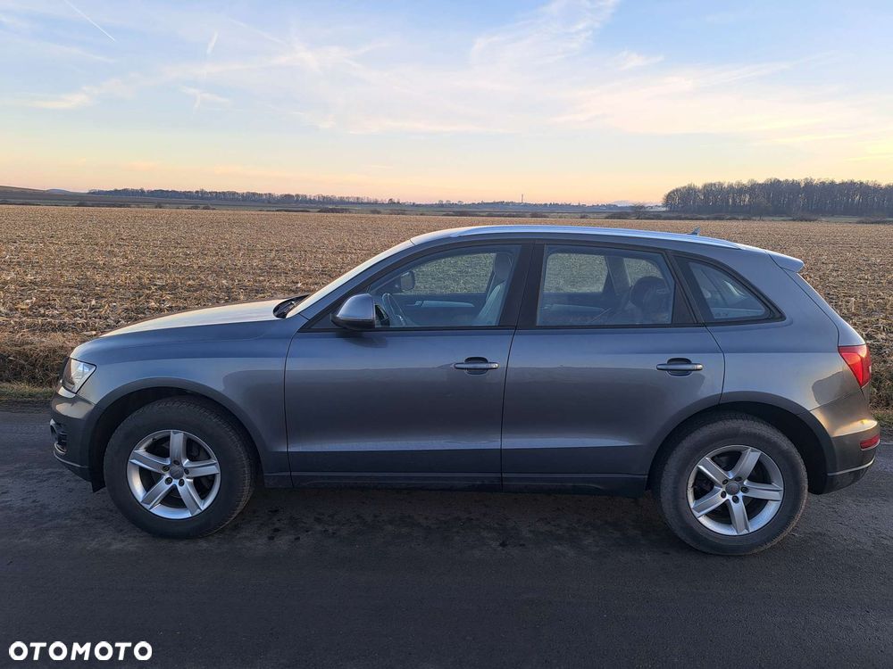 Audi Q5 2.0 TFSI Quattro - 20