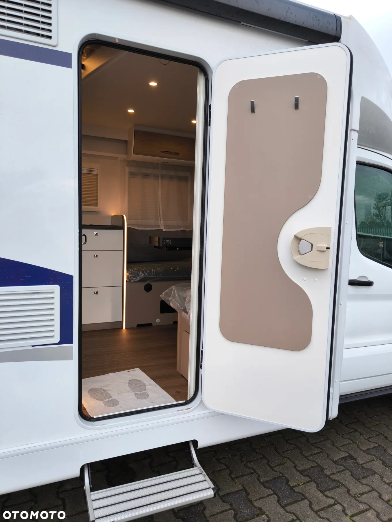 Laika BluCamp Ocean 525 - 7