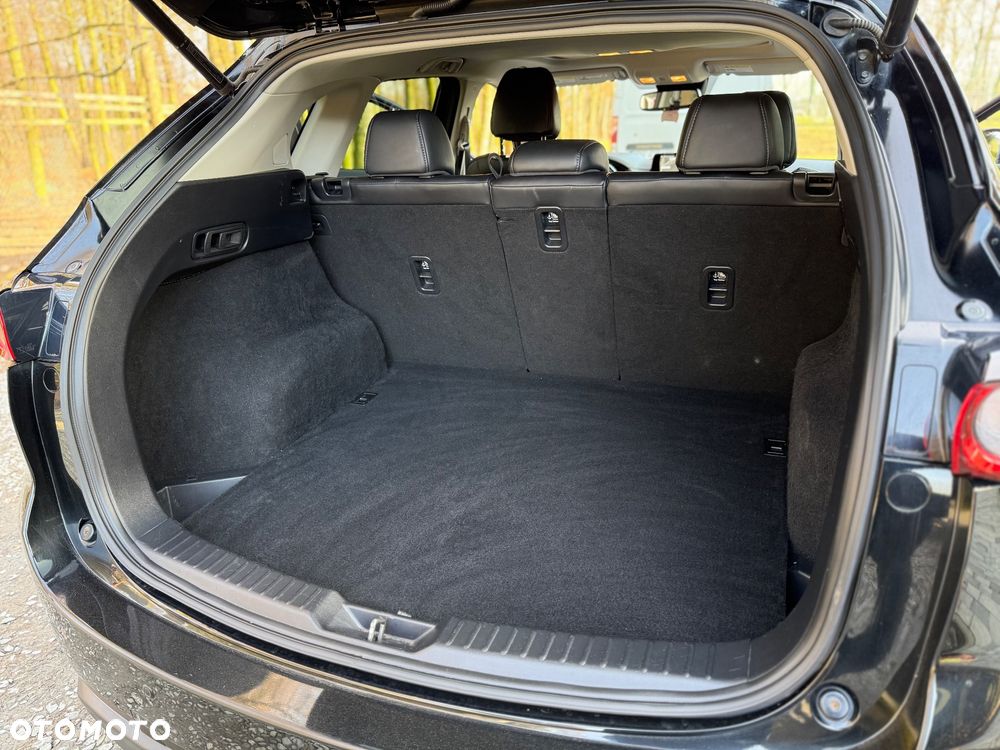 Mazda CX-5 - 13