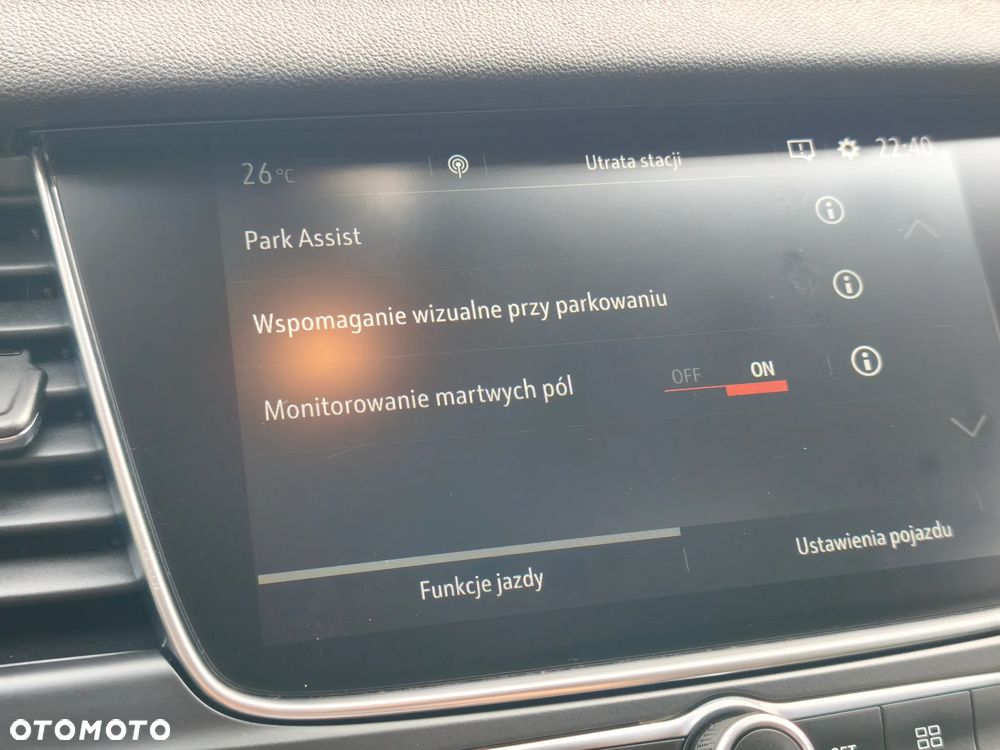 Opel Grandland - 32