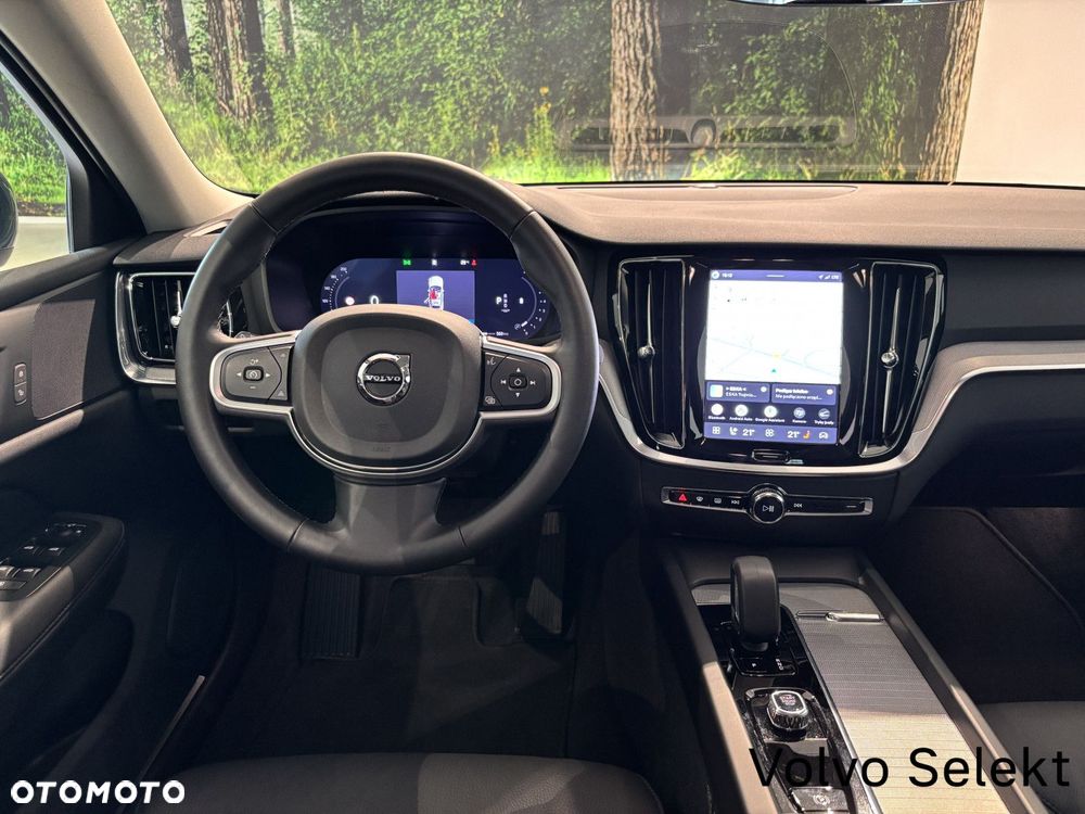 Volvo V60 - 14