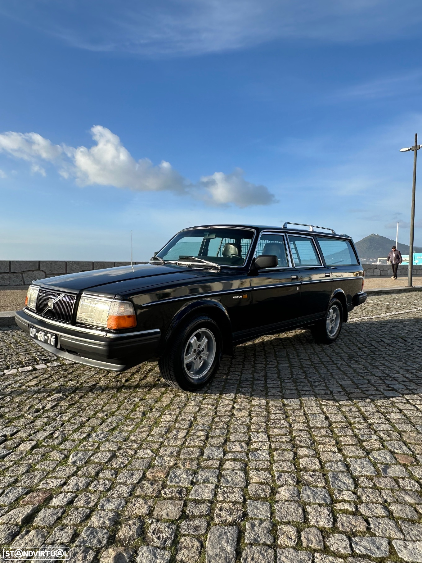 Volvo 245 - 3