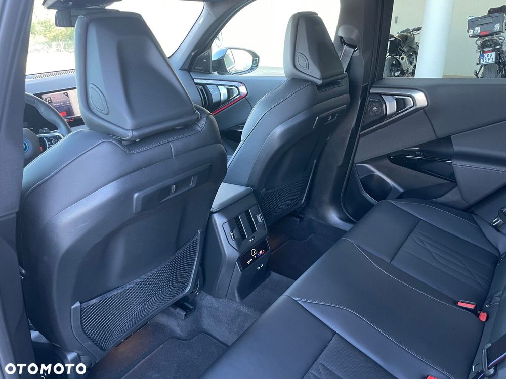 BMW X3 - 31