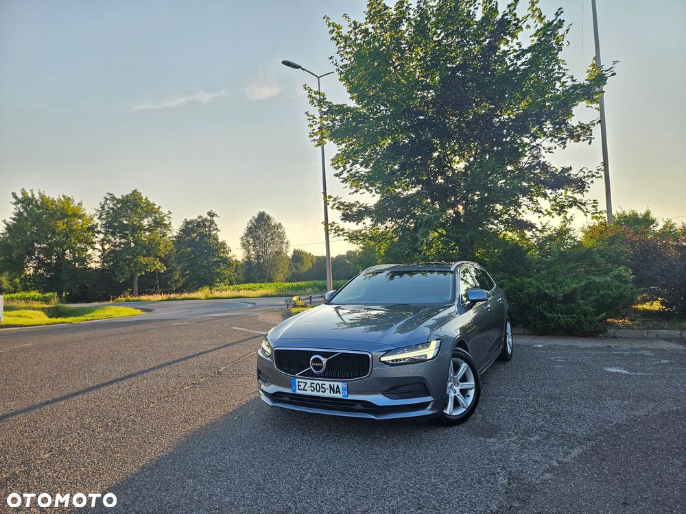 Volvo V90 D3 Geartronic Momentum Pro - 5