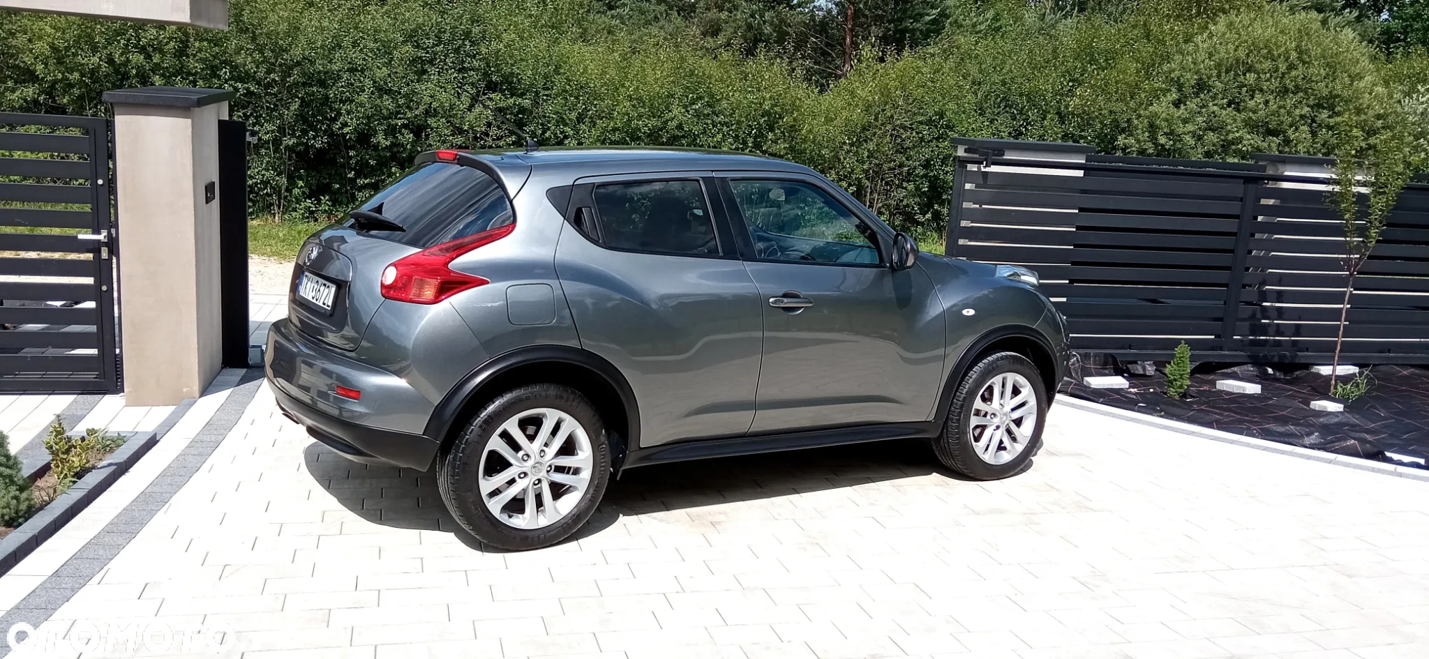 Nissan Juke 1.6 T Nismo - 13