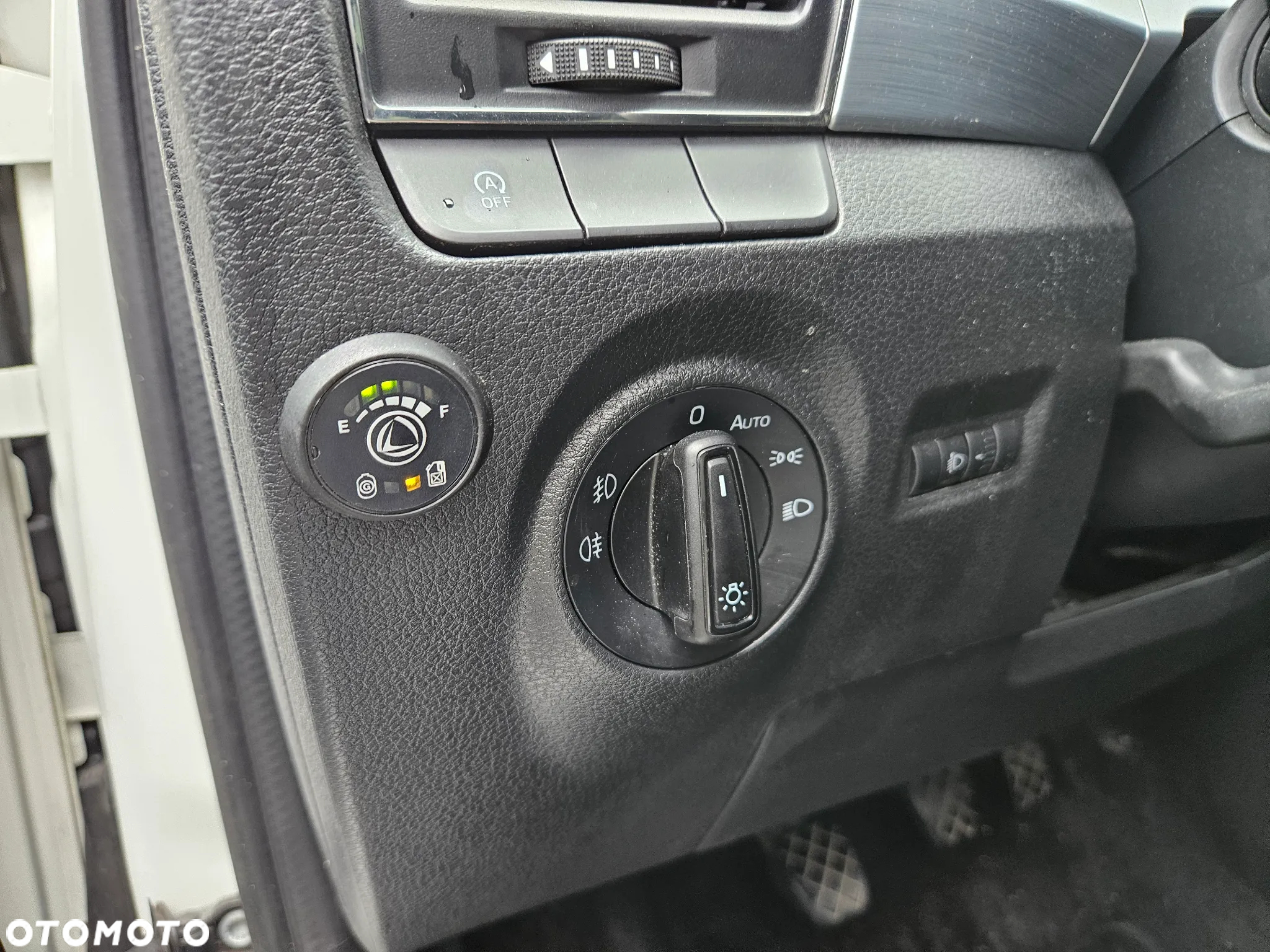 Skoda Fabia 1.0 Ambition - 13