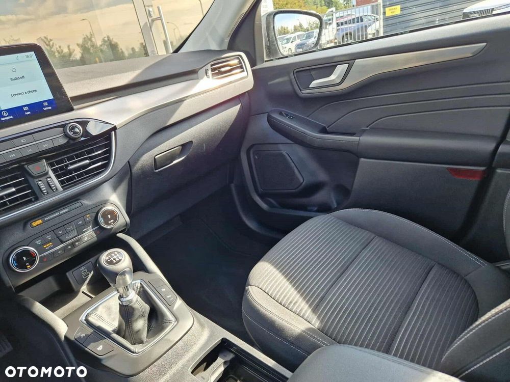 Ford Kuga 1.5 EcoBoost FWD Titanium X - 17