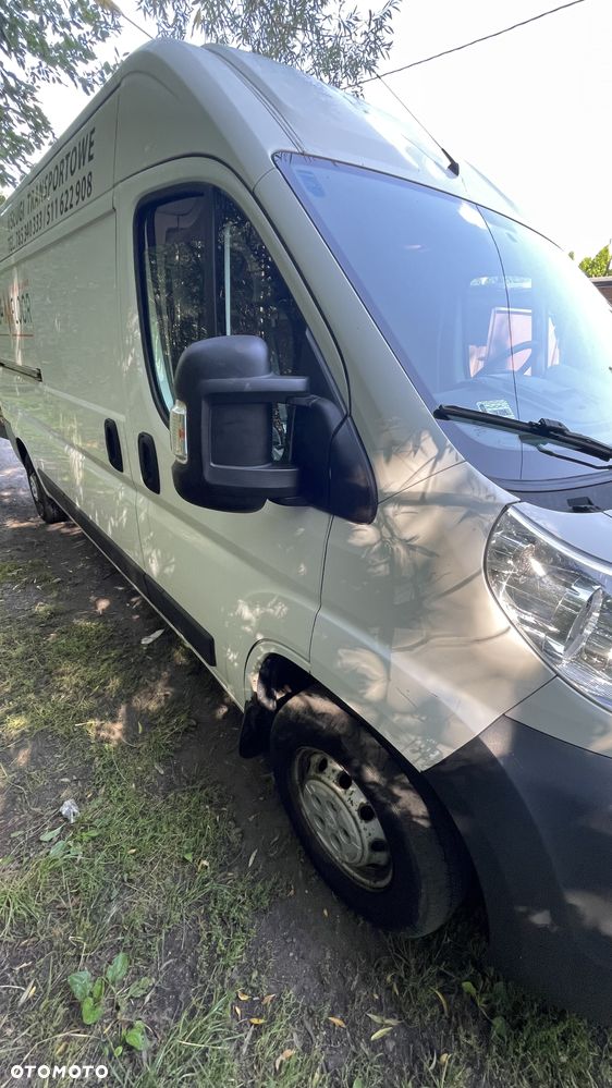 Peugeot BOXER - 4