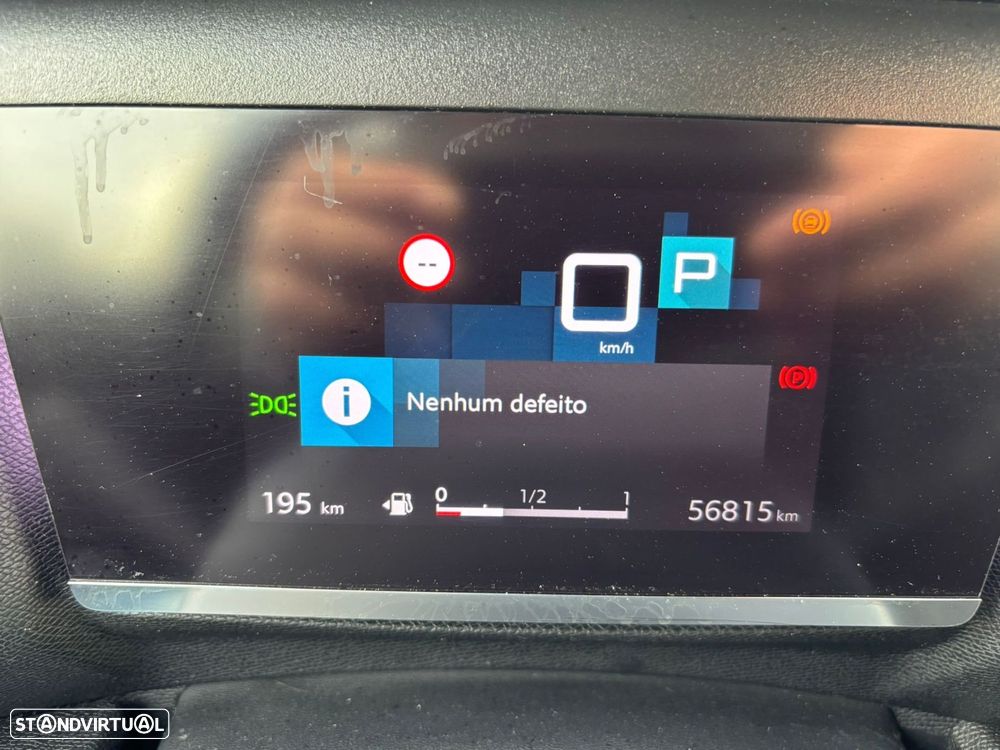 Citroën C4 1.2 PureTech Shine Pack EAT8 - 30