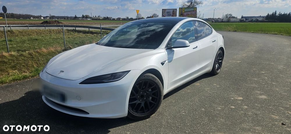 Tesla Model 3 RWD Hinterradantrieb - 6