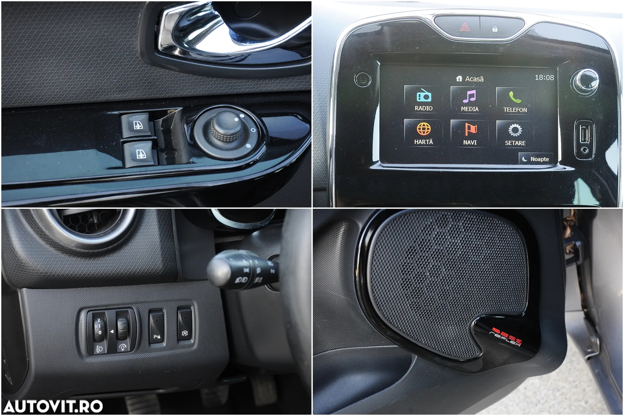 Renault Clio (Energy) dCi 90 Bose Edition - 6