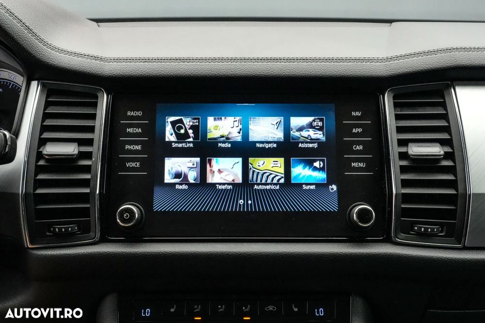 Skoda Kodiaq - 23