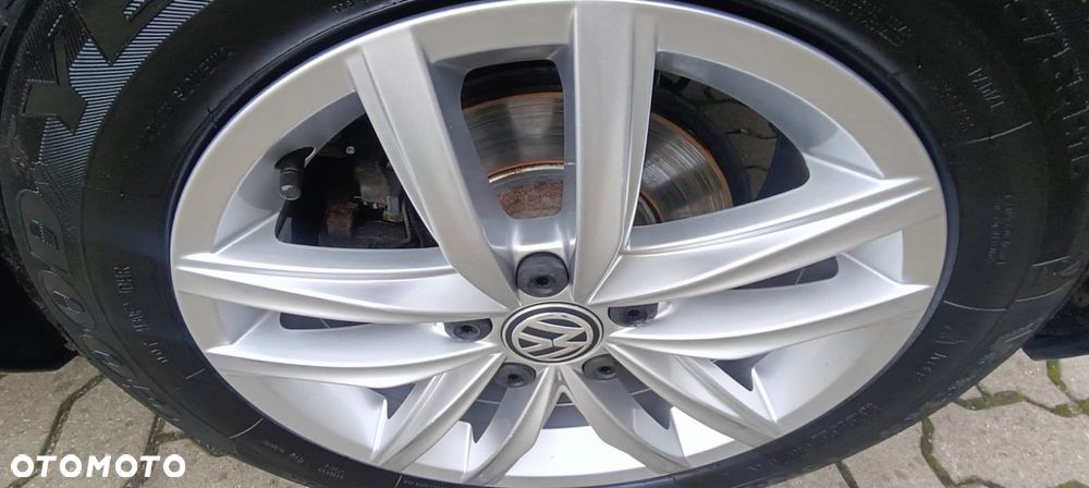 Volkswagen Golf 1.4 TSI (BlueMotion Technology) Comfortline - 20