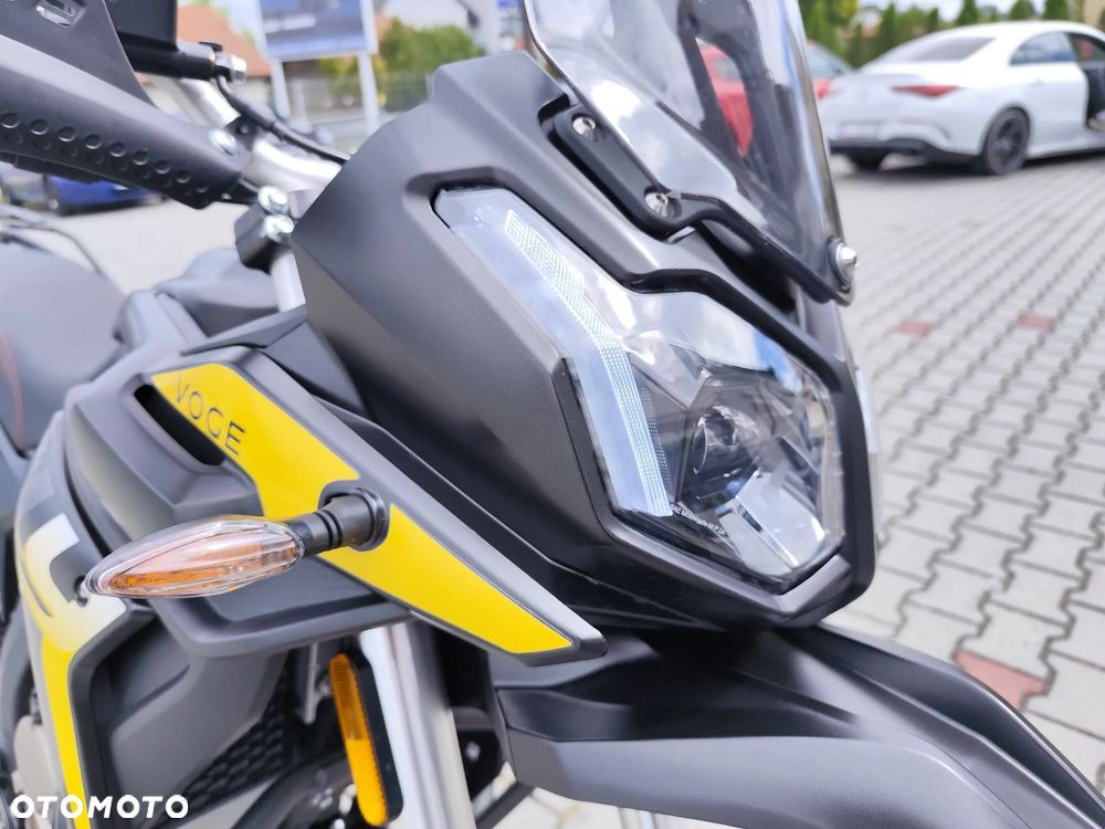 VOGE 300GY RALLY - 19