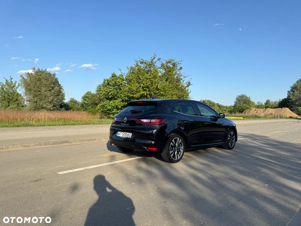 Renault Megane ENERGY dCi 110 EDC LIMITED - 6