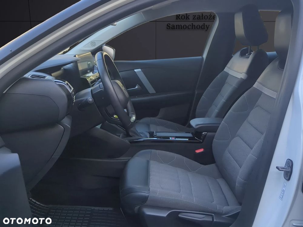 Citroën C4 1.2 PureTech Shine S&S - 14