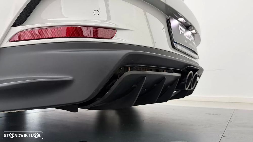 Porsche 911 (992) GT3 PDK - 17