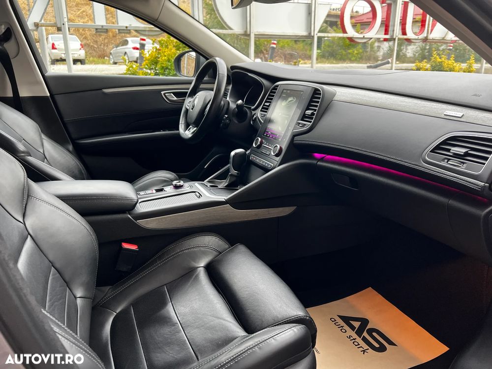 Renault Talisman ENERGY dCi 160 EDC INITIALE PARIS - 6