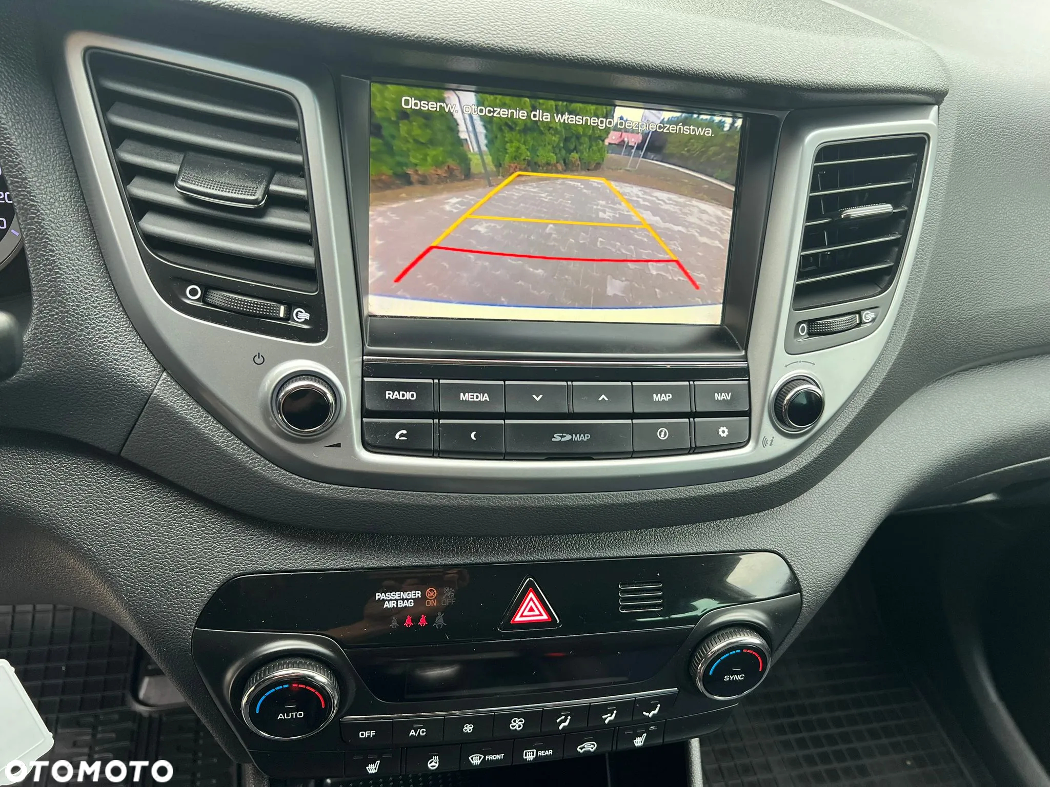 Hyundai Tucson 1.6 Turbo 2WD Trend - 14