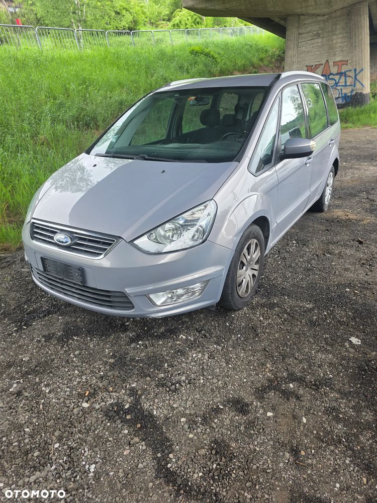 Ford Galaxy 2.0 TDCi Trend - 1