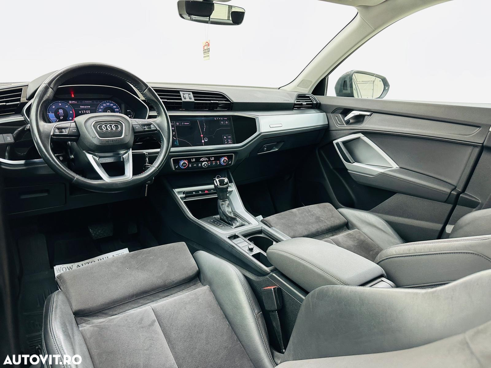Audi Q3 - 23