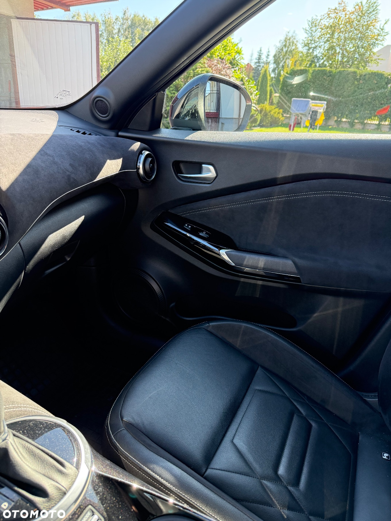 Nissan Juke 1.0 DIG-T N-Design DCT - 15