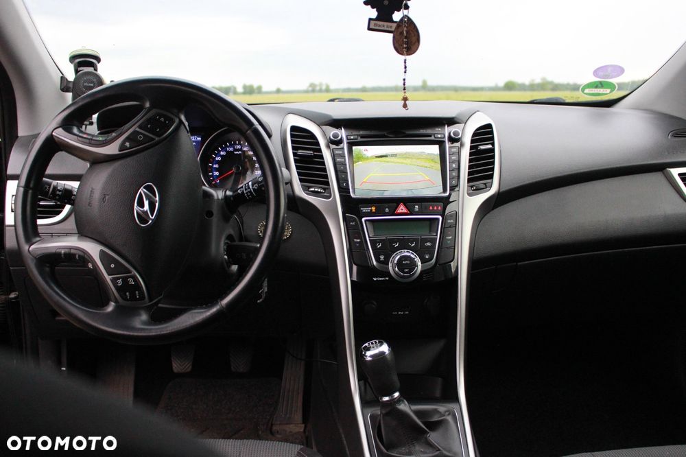 Hyundai i30 1.6 GDI Comfort - 18