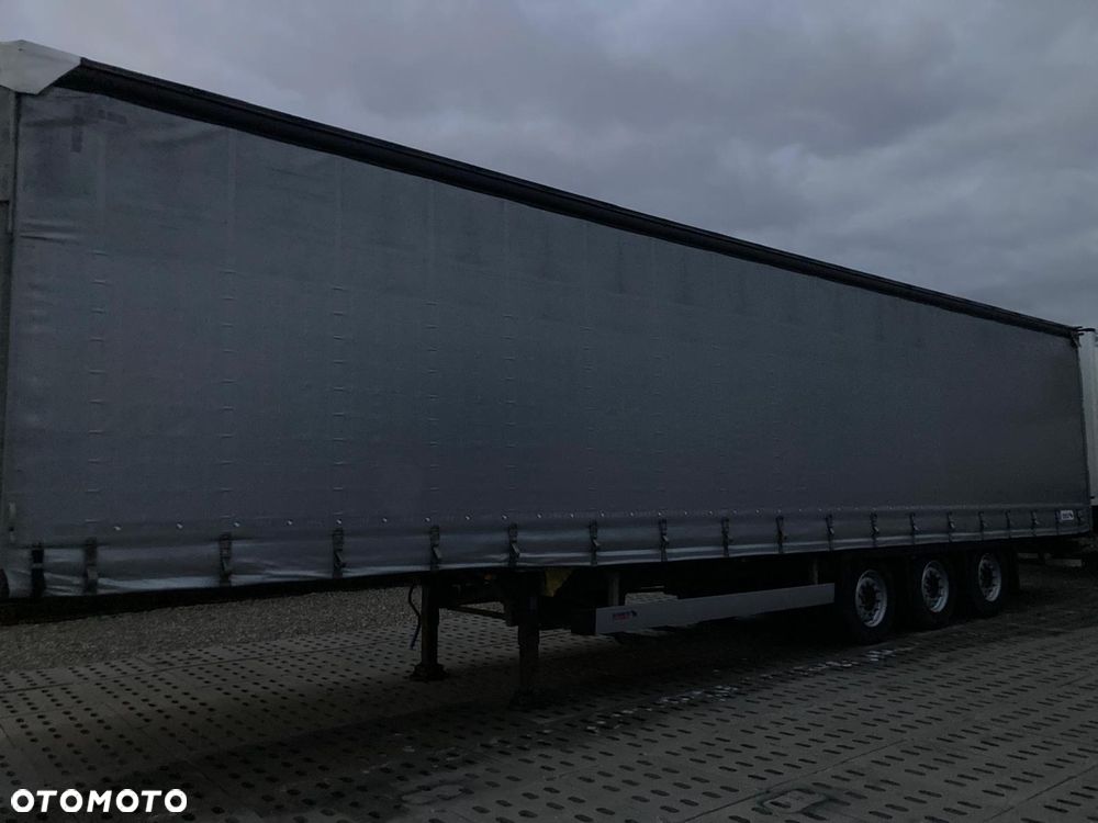 Schmitz Cargobull 2019 | SCS24/L Varios | zapraszam - 1